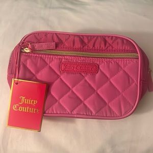 Pink Juicy Couture Fanny-Pack